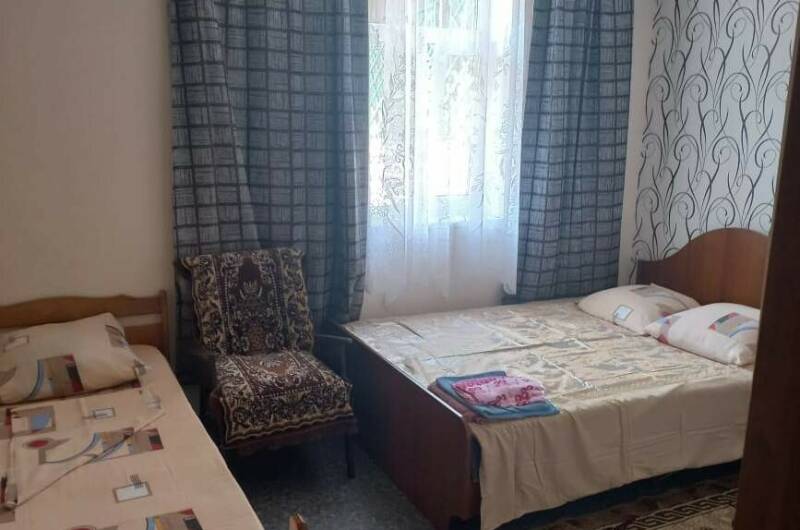 Номер «Стандарт» с балконом