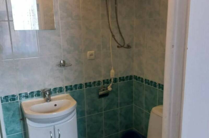 Номер «Стандарт» с балконом