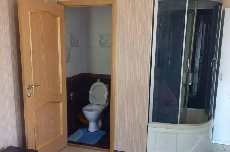 Номер «Стандарт» с балконом