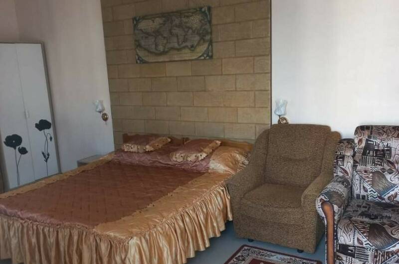 Номер «Стандарт»