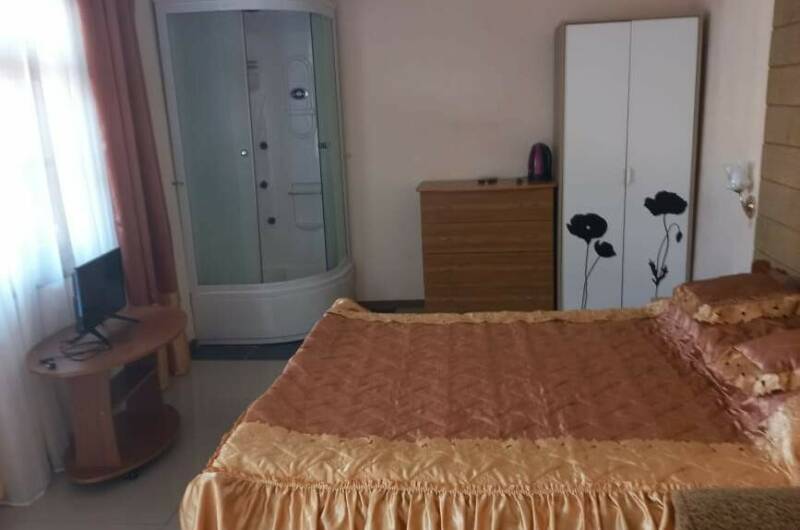 Номер «Стандарт»