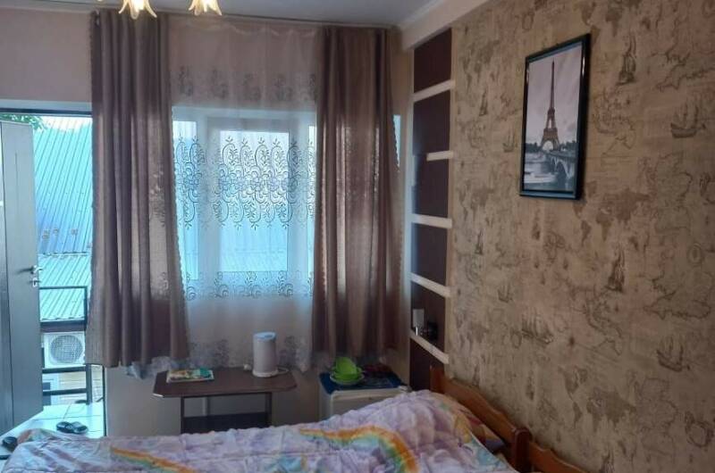 Номер «Стандарт»