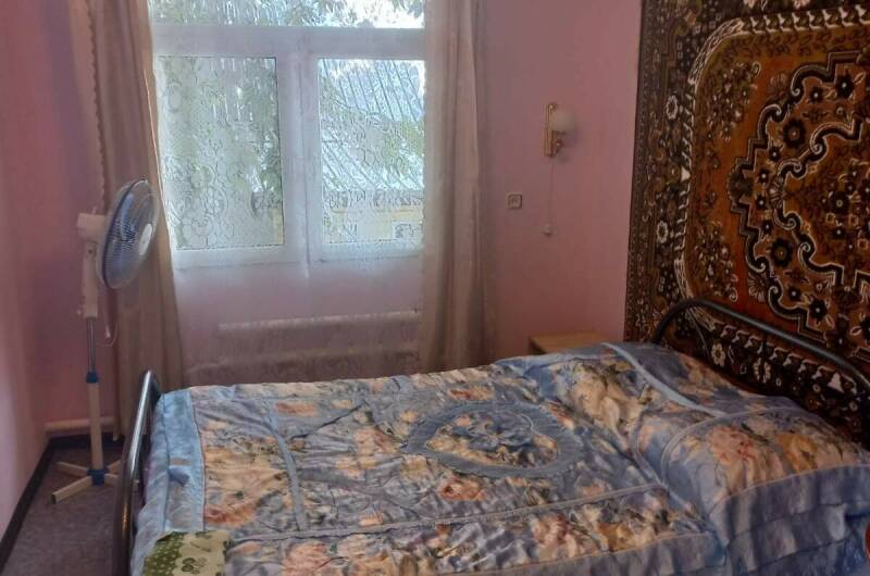 Номер «Эконом»