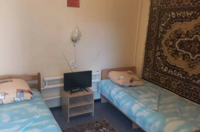 Номер «Эконом»