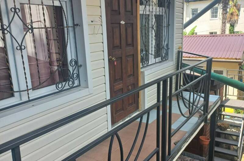 Номер «Эконом»