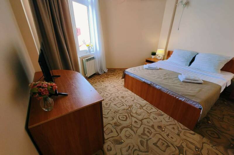 2-х местный «Стандарт» с балконом