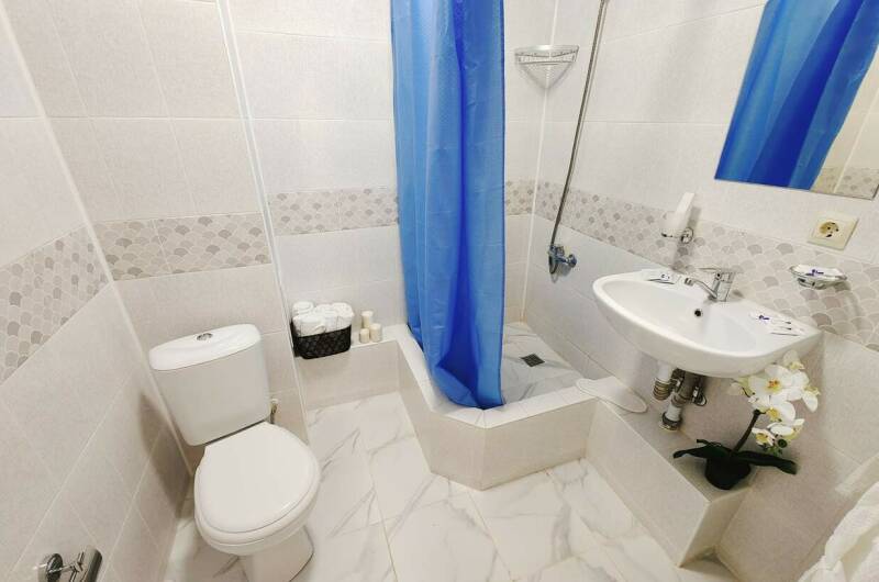 2-х местный «Стандарт» без балкона