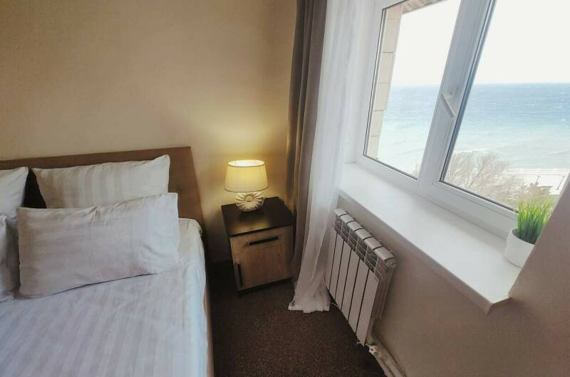 3-х местный «Стандарт» без балкона