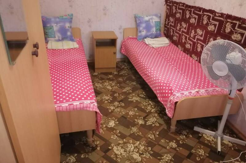 2-х местный «Эконом»