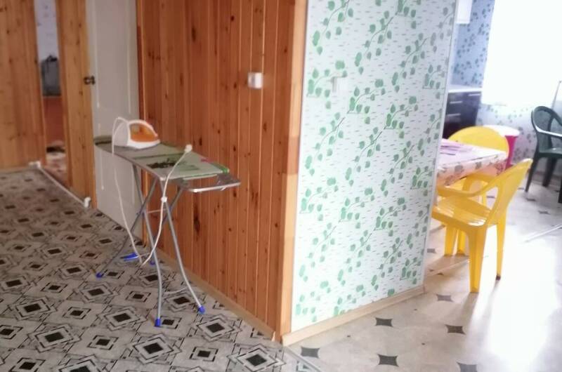 2-х местный «Эконом»