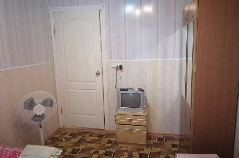 2-х местный «Эконом»