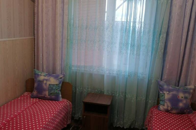 2-х местный «Эконом»