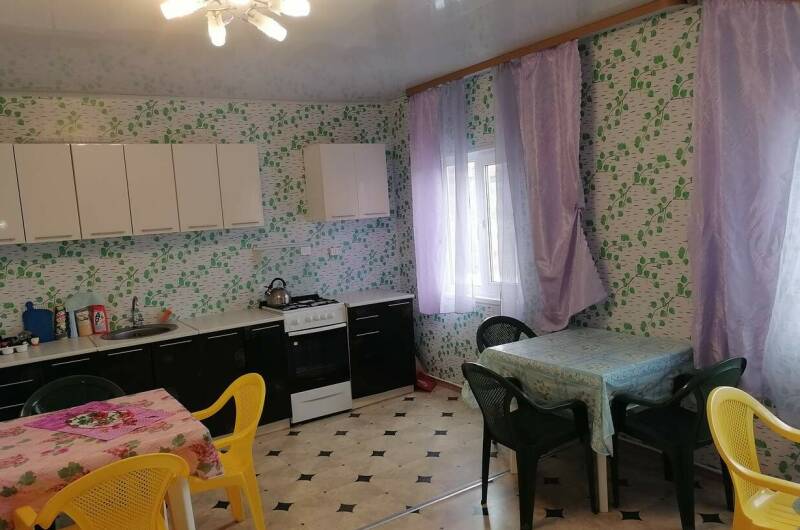 2-х местный «Эконом»