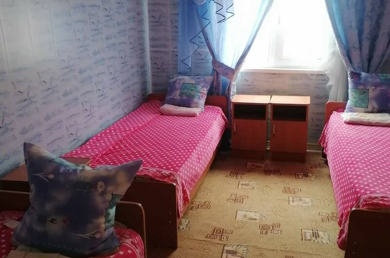 3-х местный «Эконом»