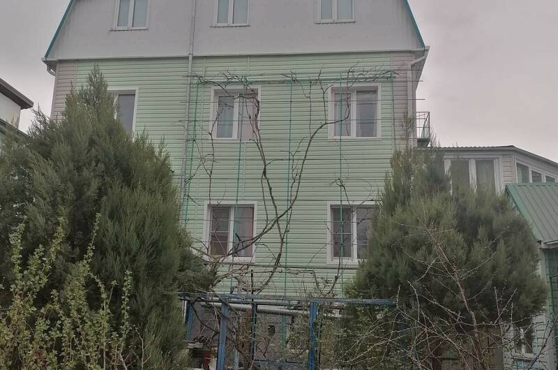 3-х местный «Эконом»