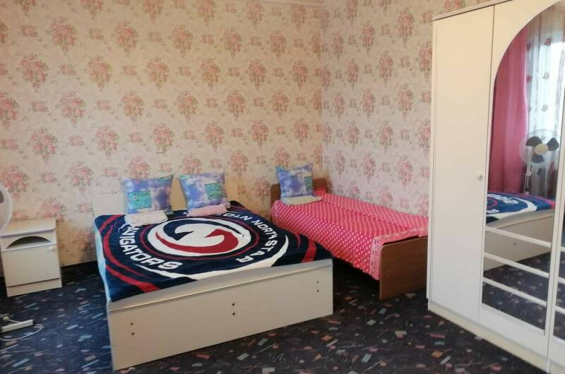 4-местный «Эконом»