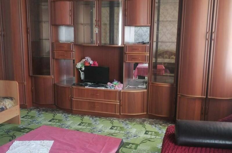 4-местный «Эконом»