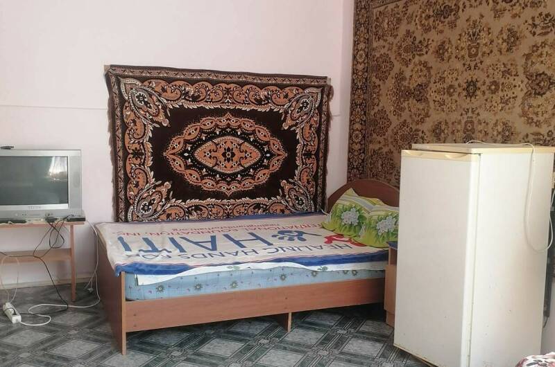 4-местный «Эконом»