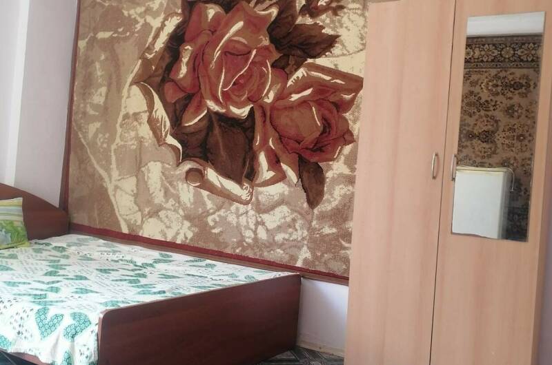 4-местный «Эконом»