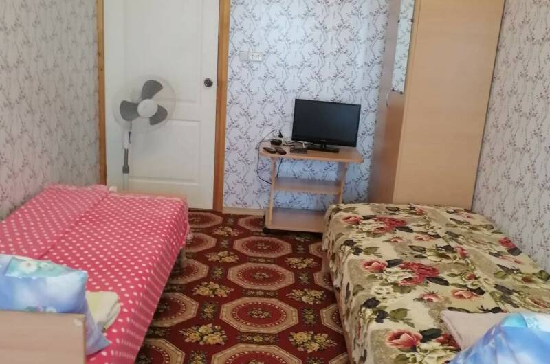 4-местный «Эконом»