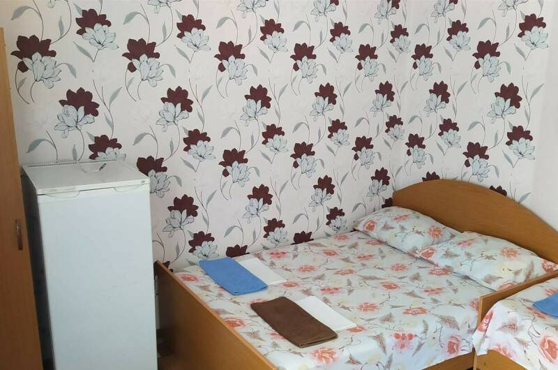 Трехместный номер «Стандарт»