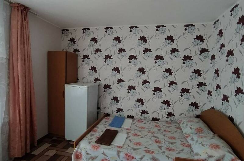 Трехместный номер «Стандарт»