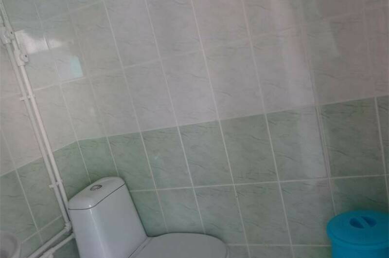 Трехместный номер «Стандарт»