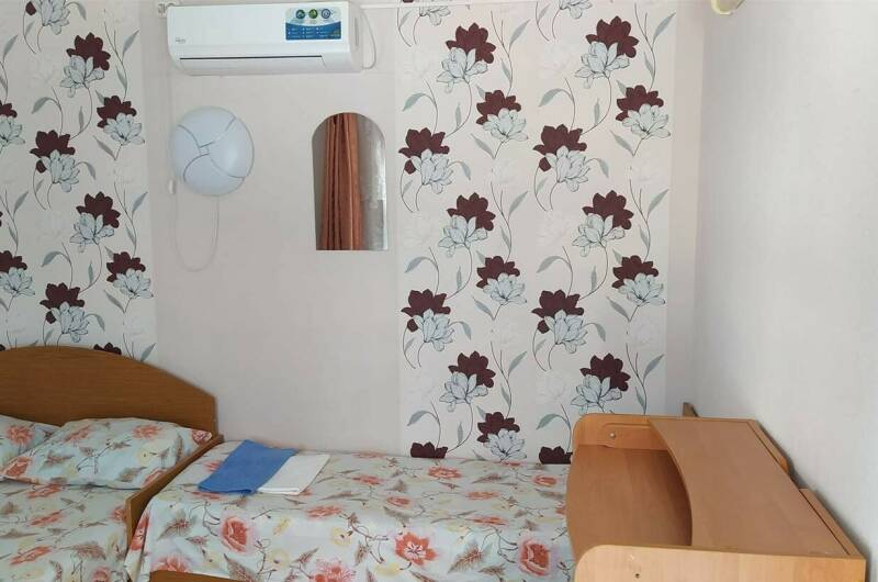 Трехместный номер «Стандарт»