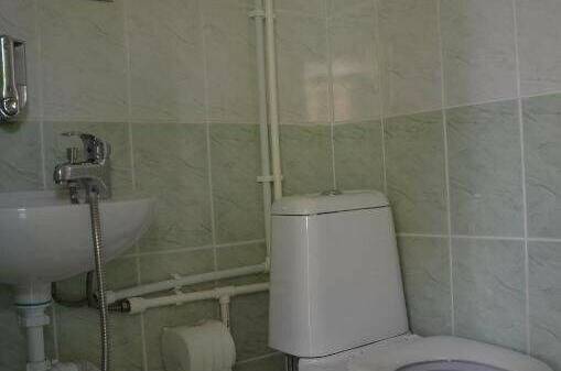 Двухместный номер «Стандарт» с 1 кроватью