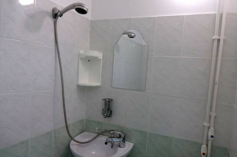 Четырехместный номер «Стандарт»