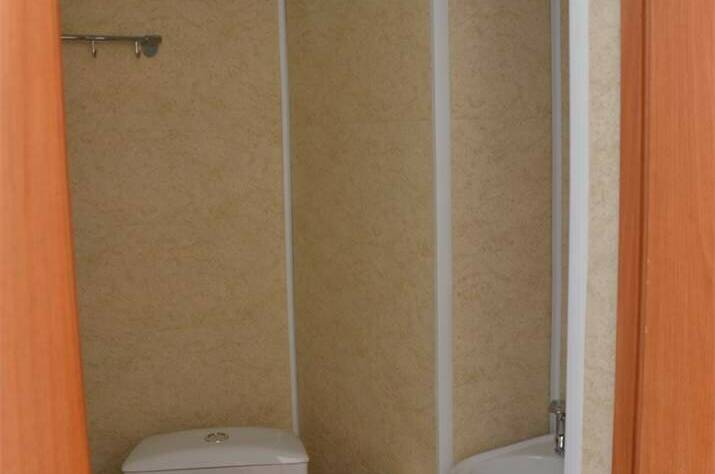 Двухместный номер «Стандарт» с доп. местом