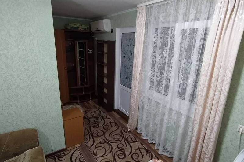 Двухместный номер «Стандарт» с доп. местом