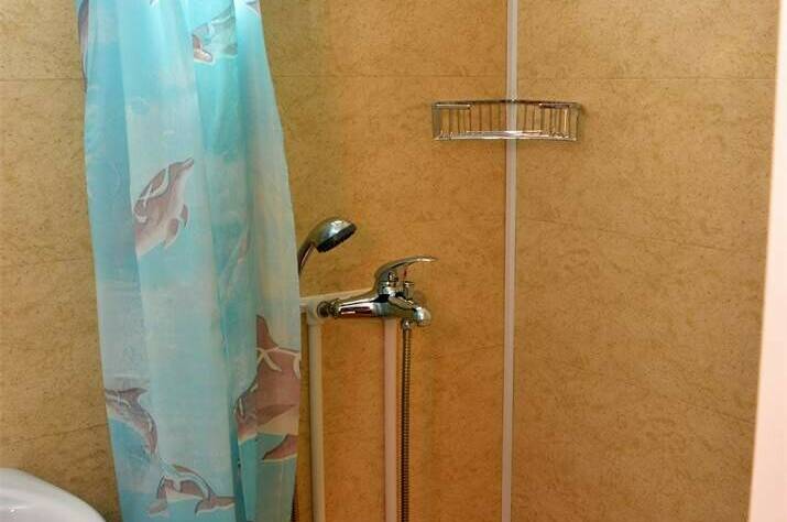 Двухместный номер «Стандарт» с двумя кроватями