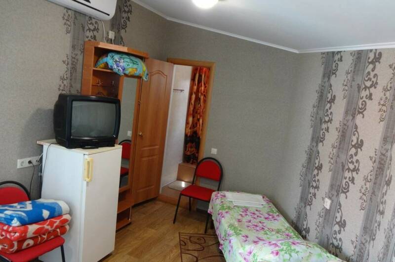 Трехместный «Стандарт» с доп. местом