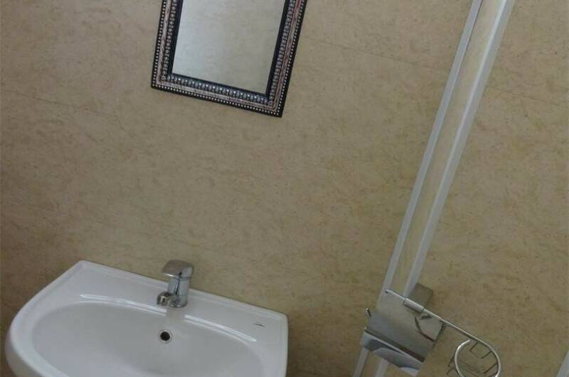 Трехместный «Стандарт» с доп. местом