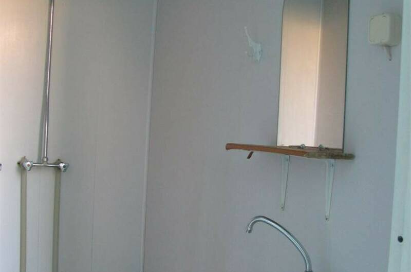 Трехместный «Эконом» с доп. местом