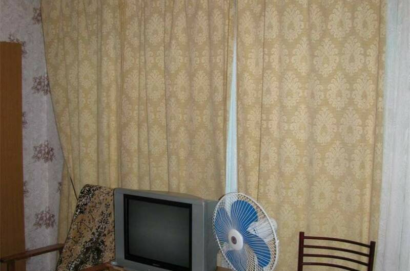 Четырехместный номер «Эконом»