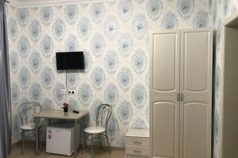 2-х местная комната «Розы»