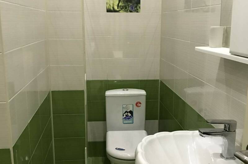 3-х местная комната «Радуга»