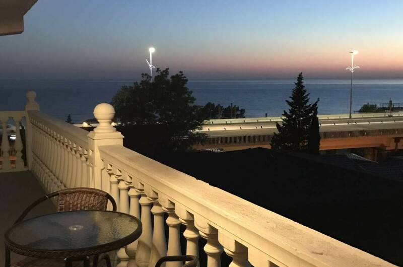 3-х местная комната «Ромашка»