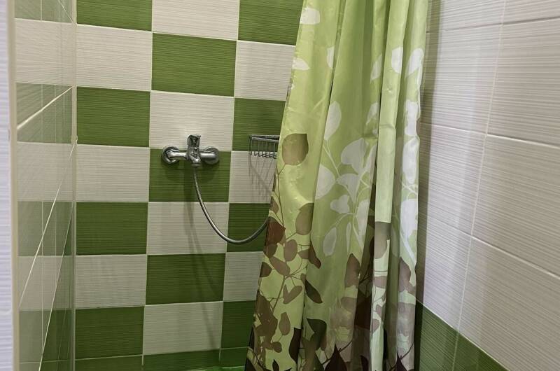 3-х местная комната «Ромашка»