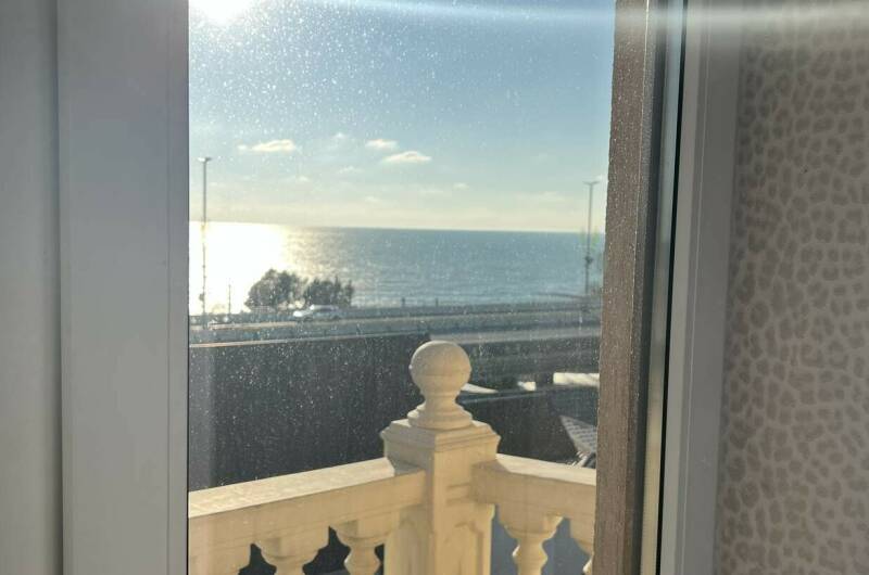 3-х местная комната «Лео»