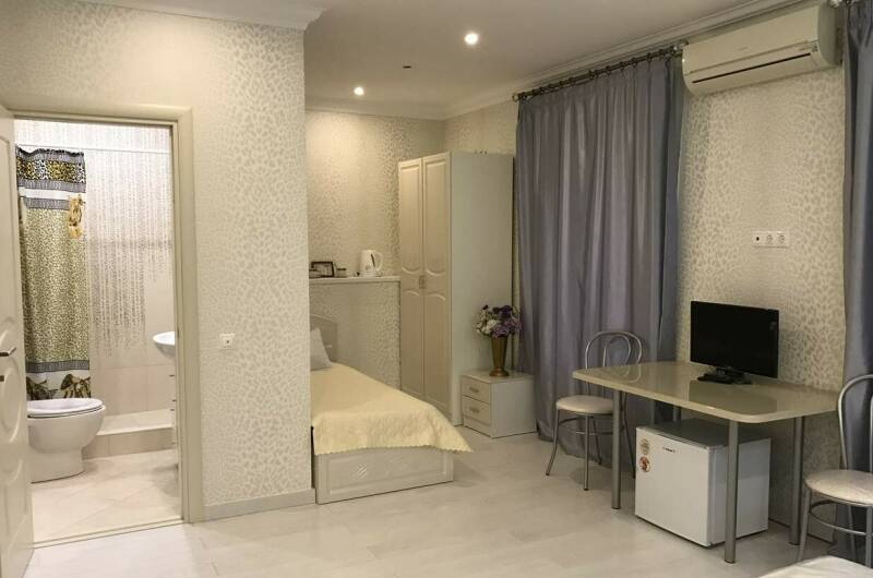 3-х местная комната «Лео»