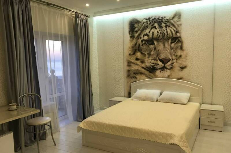 3-х местная комната «Лео»