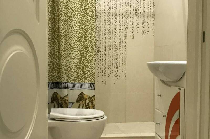 3-х местная комната «Лео»