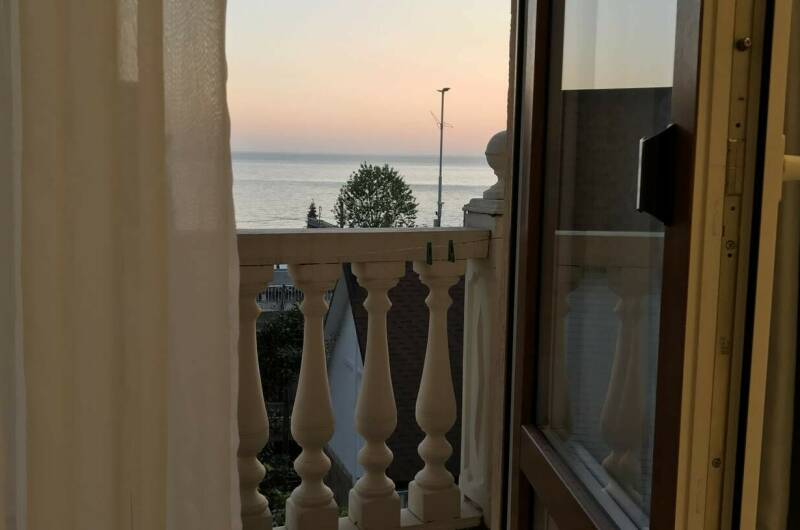 3-х местная комната «Лео»