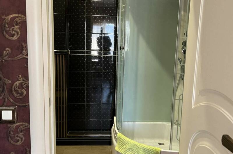 «Де люкс Бордо» с балконом и видом на море