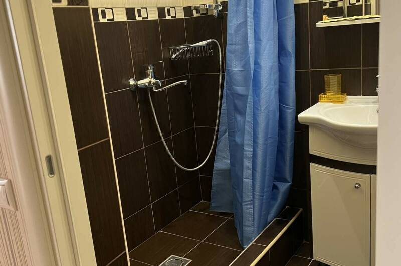 4-х местная студия «Пион»