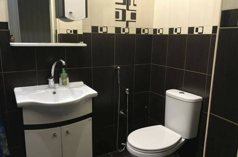 4-х местная студия «Пион»