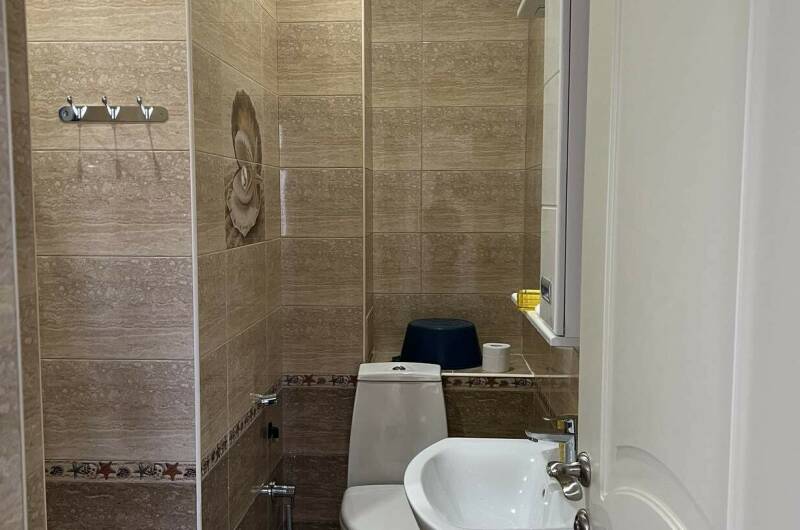 4-х местная студия «Жемчужина»